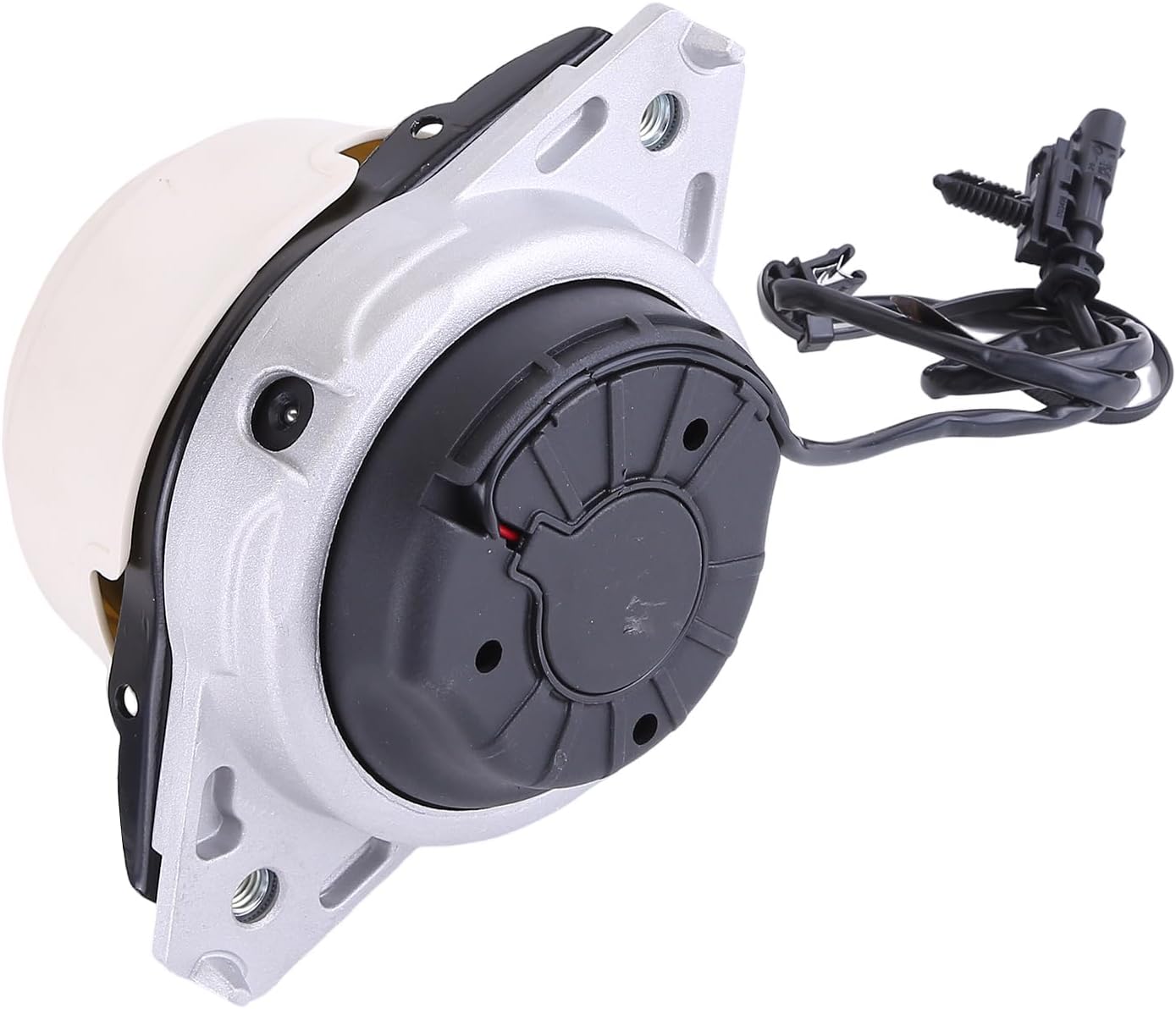 LICHENGTAI 2 x motormount A1662406817 A1662406917 voor Mercedes Mercedes W166, C292 motorhouders links en rechts motorlagers