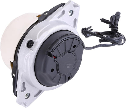 LICHENGTAI 2 x motormount A1662406817 A1662406917 voor Mercedes Mercedes W166, C292 motorhouders links en rechts motorlagers