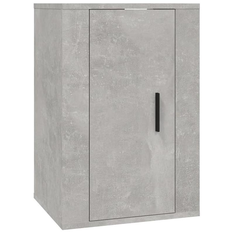 Hoekrek – Hoekplank – Boekenkast – Opbergrek – Plantenrek – 5-laags – Vrijstaand Hout Bruin