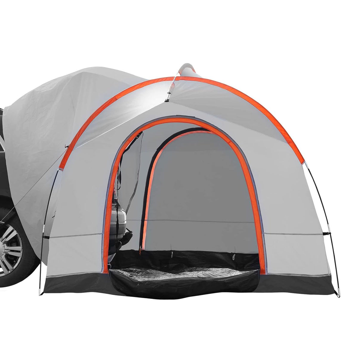 VEVOR Truck tent voor vrachtwagens