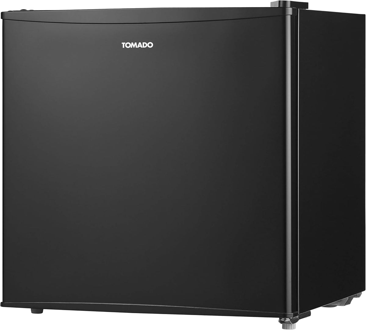 Tomado TFM4402B - Mini freezer - Freestanding - Bar model - 31 liters - Black - QUORE