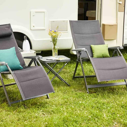 Camping Relax Prem. Anth.