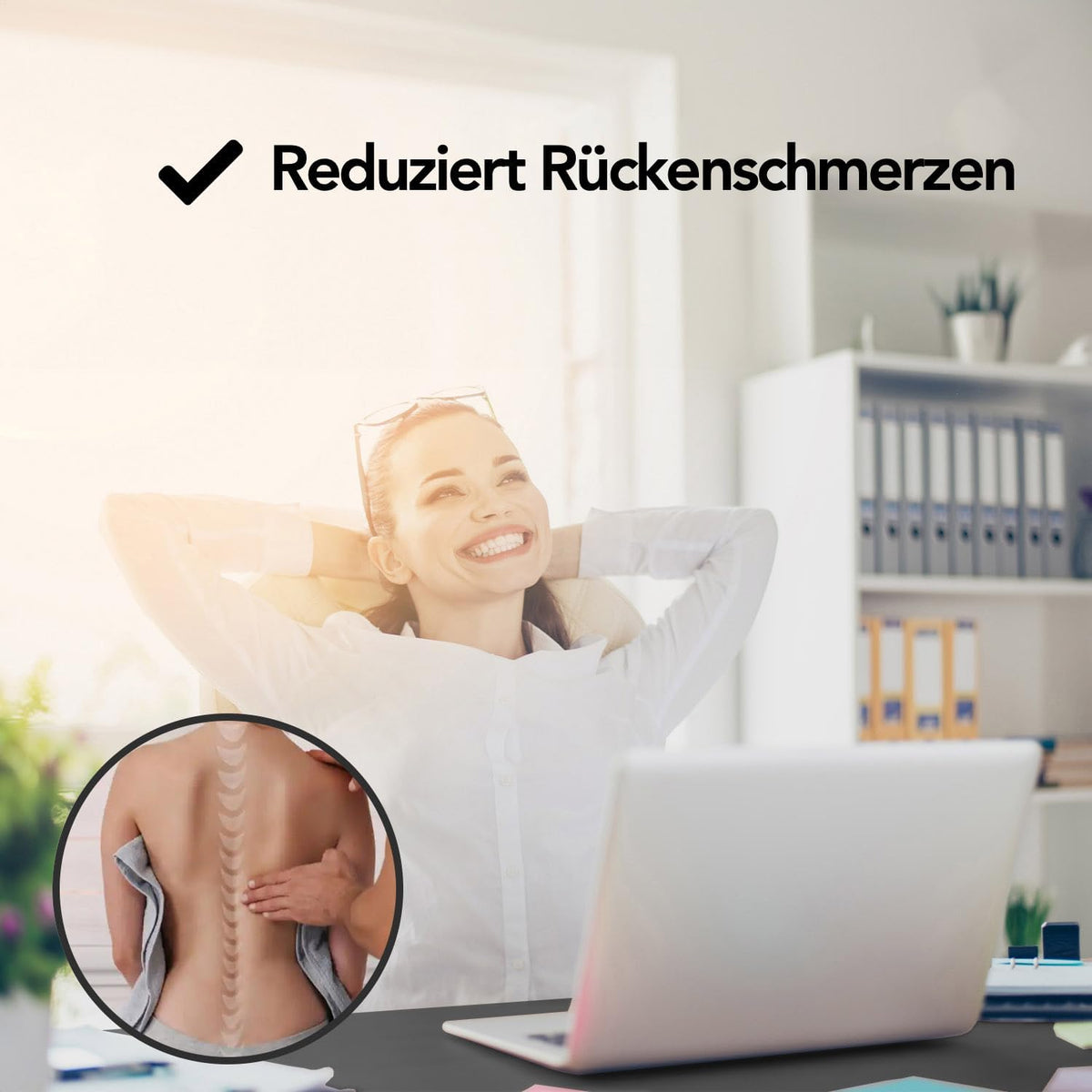 Brixy Zit Sta Bureau - Elektrisch Verstelbaar In Hoogte - 140 x 60 CM - Zwart