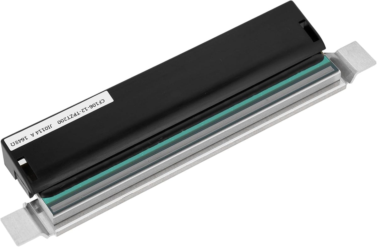 Thermische printkop voor Zebra ZT230 ZT220 ZT210 Barcode-printer 300DPI Label Printhead