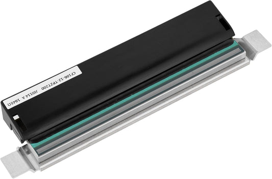 Thermische printkop voor Zebra ZT230 ZT220 ZT210 Barcode-printer 300DPI Label Printhead