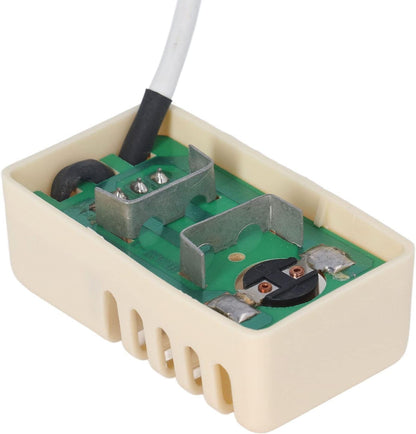 Sauna Kachel Controller, 380V Externe Digitale Controller Sauna Heater Kachel Controller Eenvoudige Installatie Vervanging Sauna Temperatuur Controller Voor Sauna Kachel 9.8X8.7X3.5 Inch