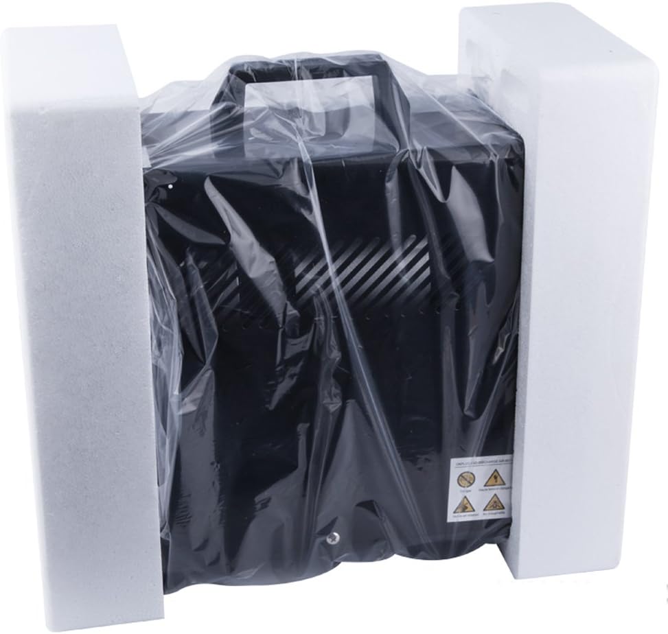 Airbrush Compressor – Mini Compressor – Luchtcompressor – Spuitpistool Compressor – Olievrij Compressor – 3L Tank – Stil Werken Met Automatische Start-Stopfunctie