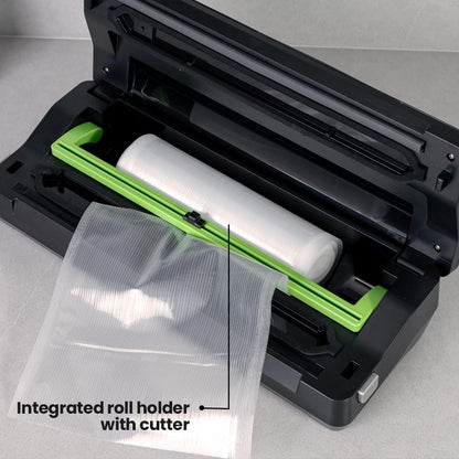 ELMA Vacuümsealer (Elma V Top)