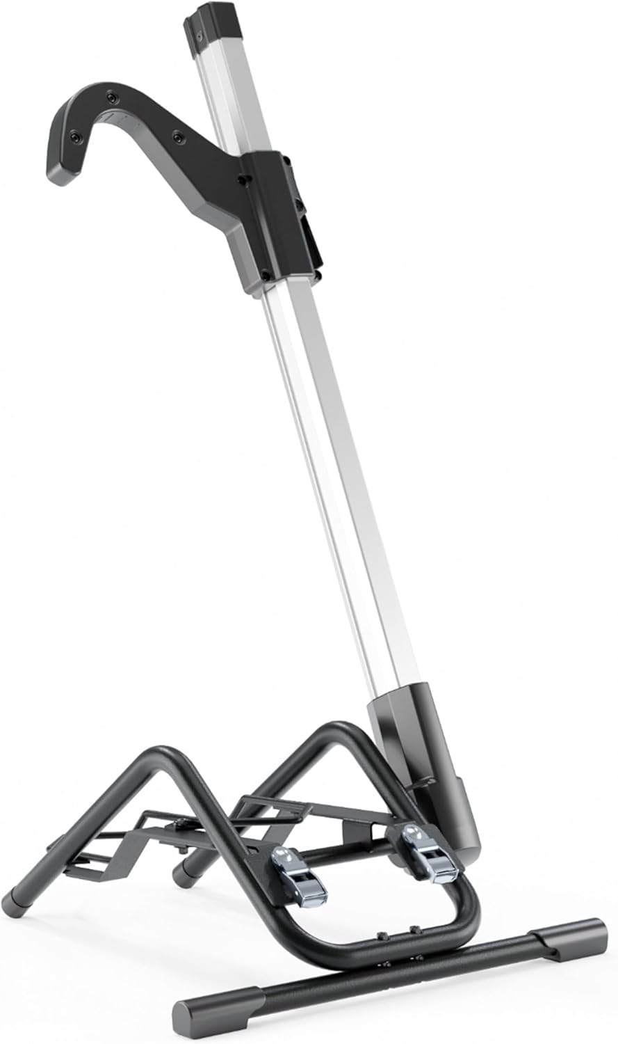 Fietsdrager voor Pick-up – Fietsendrager – Bike Carrier – Fietsrek – Busdrager – Draagkracht 30 kg – Verstelbaar voor 22-29 inch banden