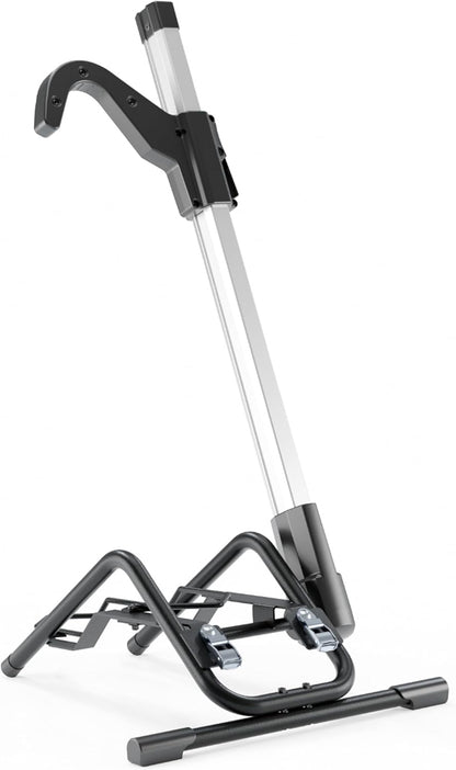Fietsdrager voor Pick-up – Fietsendrager – Bike Carrier – Fietsrek – Busdrager – Draagkracht 30 kg – Verstelbaar voor 22-29 inch banden