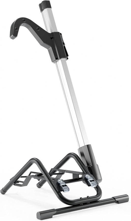 Fietsdrager voor Pick-up – Fietsendrager – Bike Carrier – Fietsrek – Busdrager – Draagkracht 30 kg – Verstelbaar voor 22-29 inch banden