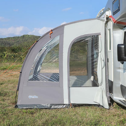 Weekender Glasvezel luifel voor caravans en campers (260 cm)