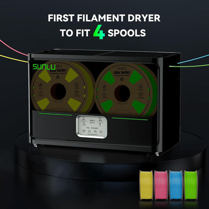 Filament Dryer Box S4 from SUNLU