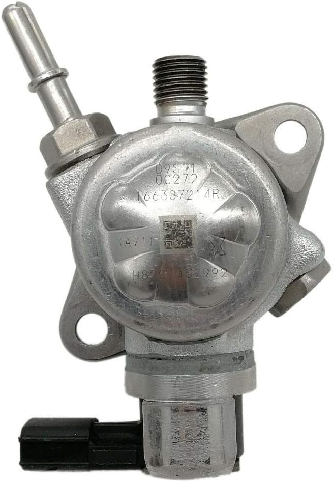 Brandstofpomp – Benzinepomp – Brandstoftoevoerpomp – Brandstofvoorzieningspomp – Voor 1,2L Turbo-Benzinemotor HRA2DDT – Meerdere Onderdeelnummers 166307214R/H8201437992