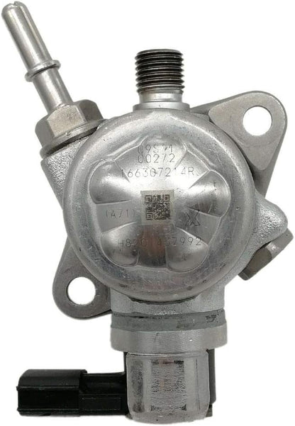 Brandstofpomp – Benzinepomp – Brandstoftoevoerpomp – Brandstofvoorzieningspomp – Voor 1,2L Turbo-Benzinemotor HRA2DDT – Meerdere Onderdeelnummers 166307214R/H8201437992