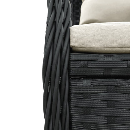 vidaXL tuinset tuinsets loungeset