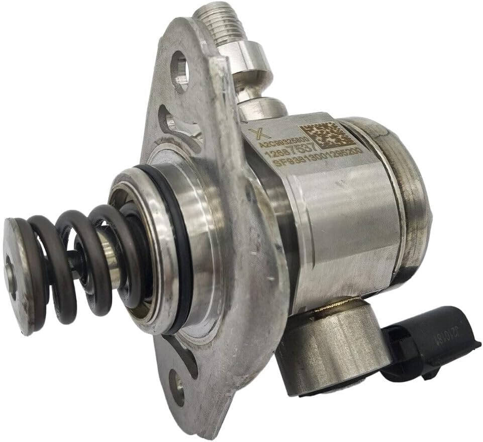 Amrxuts 12687537 A2C99325800 Hoge druk brandstofpomp geschikt voor Vaux-hall Astra MK VII voor O-pel Astra K 1.0 1.4 Turbo 2015-2023 Motor D14XFT B14XFT