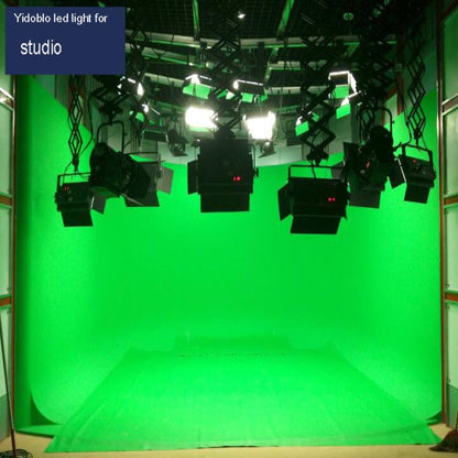 Bicolor LED-Paneel – Studiolamp – Videolicht – Fotolamp – Continu Verlichting – 140W 11000 Lumen – 3200K-5600K Dimbaar