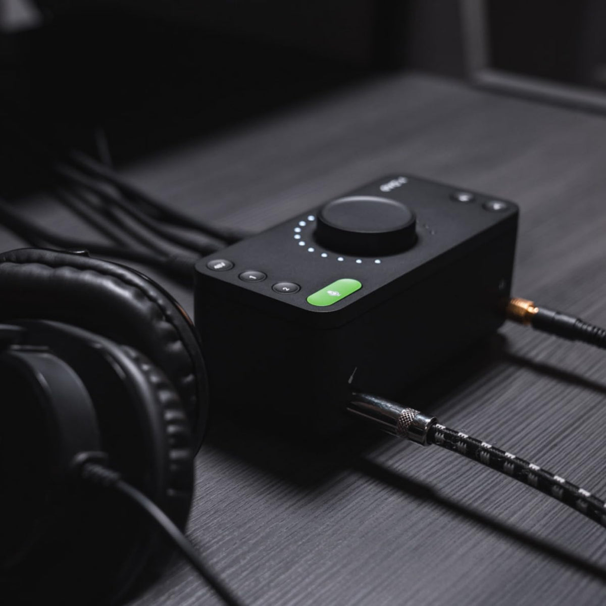 Audient EVO 4 - USB-Interface
