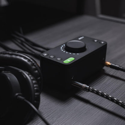 Audient EVO 4 - USB-Interface