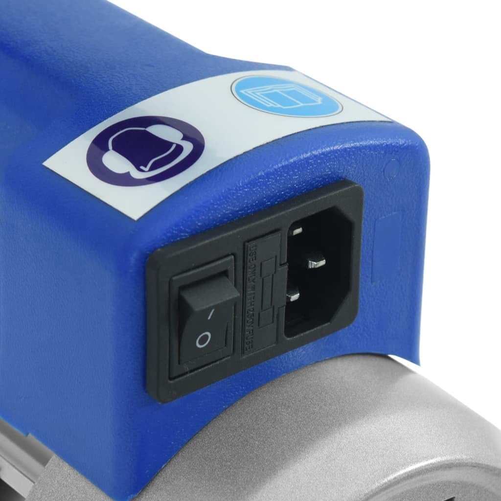 Vacuümpomp – Vacuum Pomp – Koelpomp – Airconditioning Pomp – Koelsysteem Pomp – Aluminium Behuizing – Krachtige 50 L/min Zuigkracht
