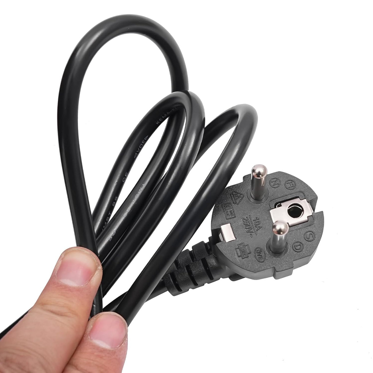 Vacuümpomp Olievrije Pomp – Vacuüm Pomp Compressor – Druckpomp Laboratorium – Olievrij Motor – Krachtige 150W Motor – Stil En Onderhoudsvrij