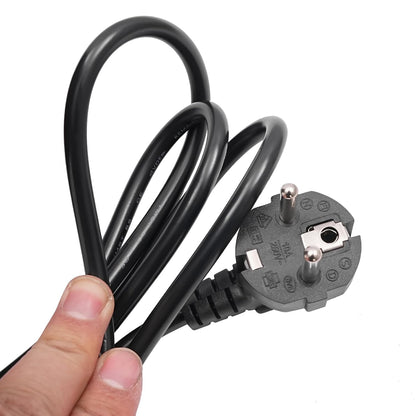 Vacuümpomp Olievrije Pomp – Vacuüm Pomp Compressor – Druckpomp Laboratorium – Olievrij Motor – Krachtige 150W Motor – Stil En Onderhoudsvrij