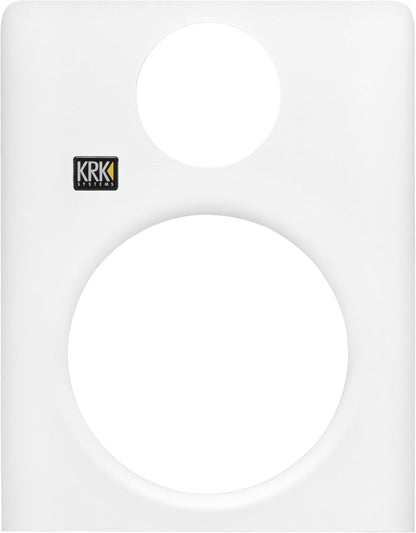 KRK RP5 G5 White Limited Monitoring Luidspreker (kamer)
