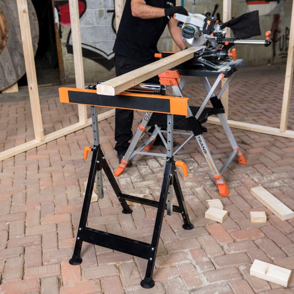 Batavia Multifunctionele werkbok