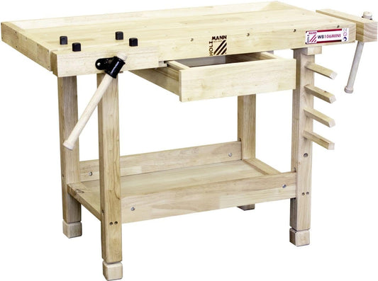 Holzmann WB 106MINI WB 106 Mini kinderwerkbank