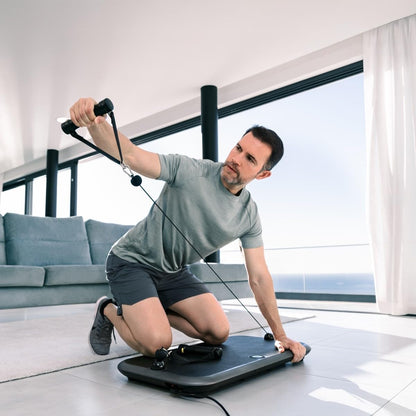 DSG200i Smart Home Gym - QUORE