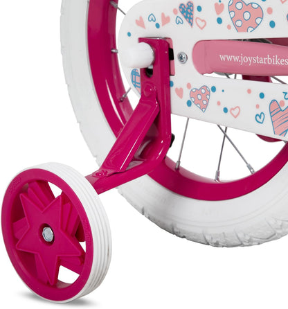JOYSTAR b7yyy kinderfietsen