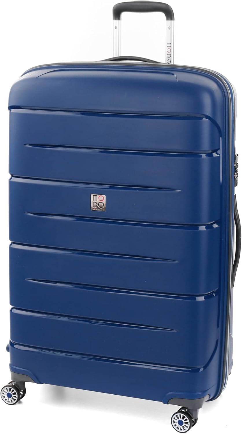 MODO BY RONCATO Starlight 2.0 Laptop rolkoffer, 79x50x29 cm, 79x50x29 cm, laptop rolkoffer