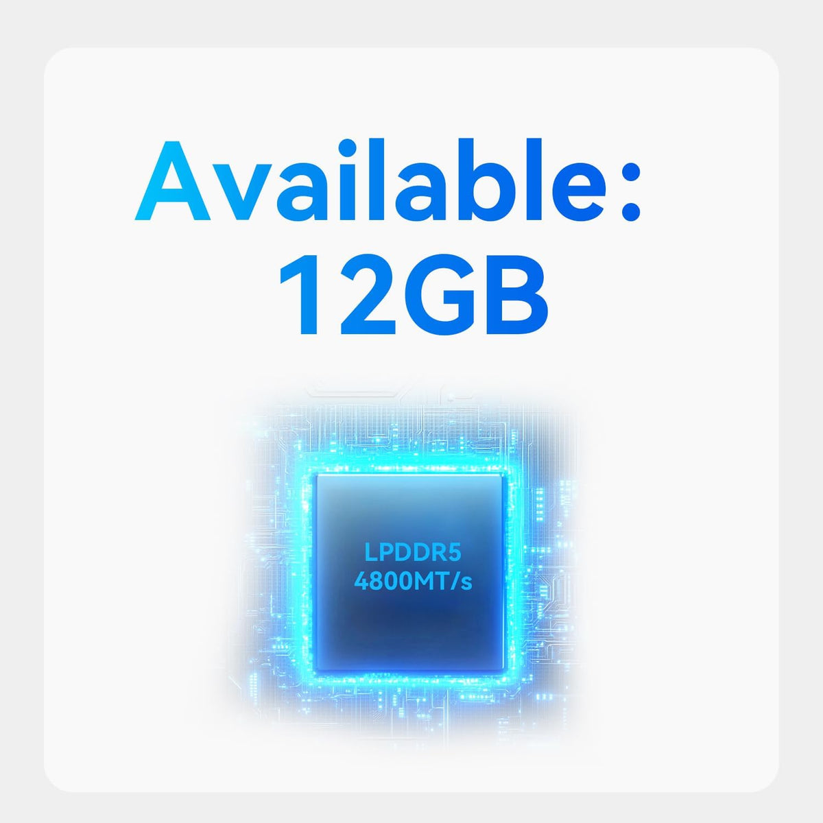 Beelink ME Mini PC, Desktop NAS, Intel Alder Lake N95 (4C/4T, up to 3.4GHz), 12GB LPDDR5, 64GB M.2 SSD, Mini Computer, 6 M.2 SSD Slots, WLAN 6, Bluetooth 5.2, Dual LAN 2.5GHz - QUORE