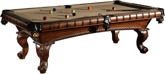 pool table/pool table model Aramis 8 ft. - QUORE