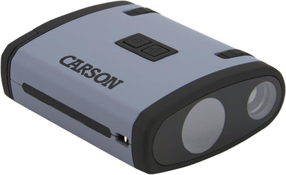 Carson MiniAura Compact Digitaal Nachtzichtapparaat, Mini Aura (1x) – Lichtgewicht Nachtzicht voor Buitenactiviteiten (NV-200)