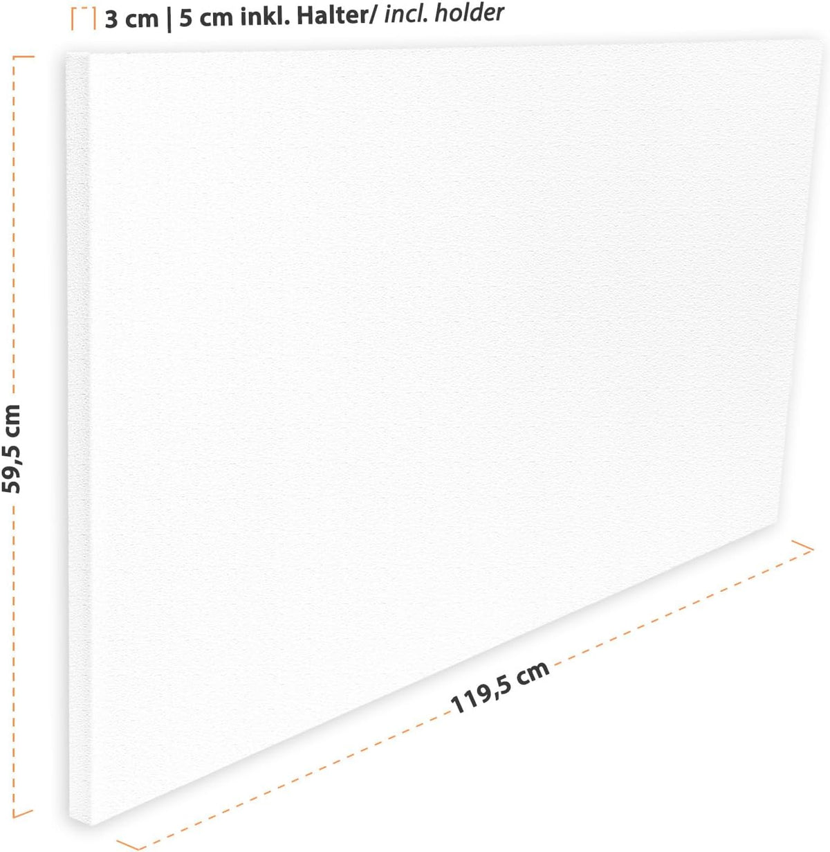 Elektrische Verwarming – Infrarood Paneel – Badkamer Verwarming – Extra Verwarming – Wand- en Plafondverwarming – 700 Watt – 120 x 60 cm – IP44 Waterbestendig – Energiezuinig