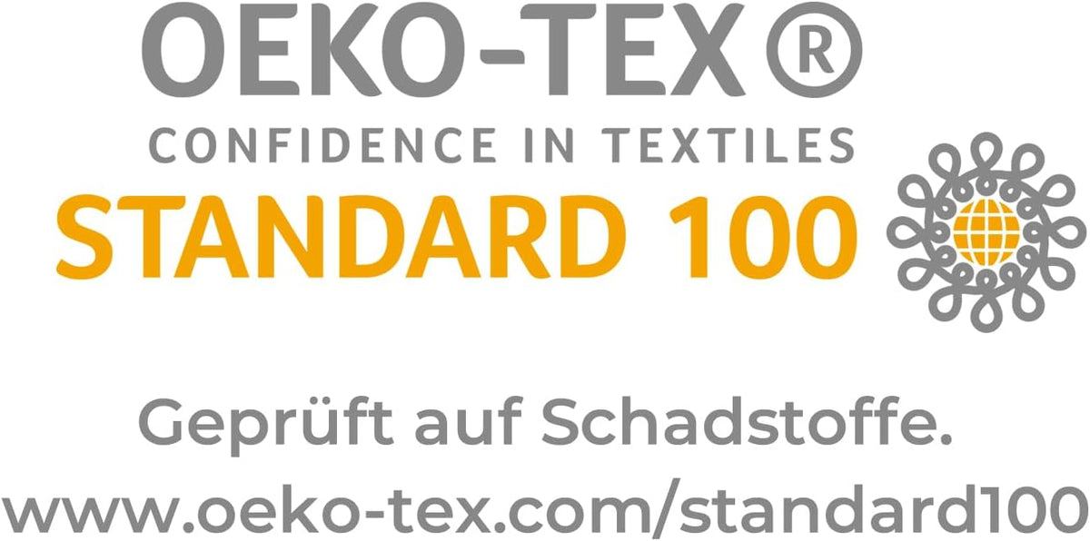 Novilla Matras, 140 x 200 cm, H2 en H3, 7 zones, koudschuimmatras, overtrek 60 graden, wasbaar, schuimrolmatras, 2-in-1, Oeko-Tex-gecertificeerd, hoogte 18 cm