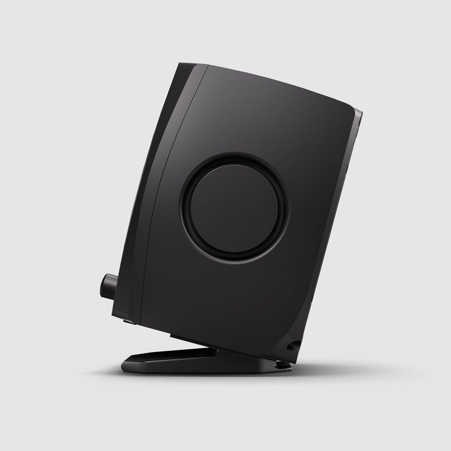 ADAM Audio D3V actief desktopmonitoringsysteem met USB-C-aansluitng (paar, zwart)