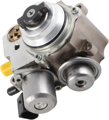 Hogedrukbrandstofpomp – Brandstofinjectiepomp – Brandstofpomp – Injectiepomp – Hogedrukpomp – Voor 1.6T N18 – Aluminiumlegering – OE 13517592429