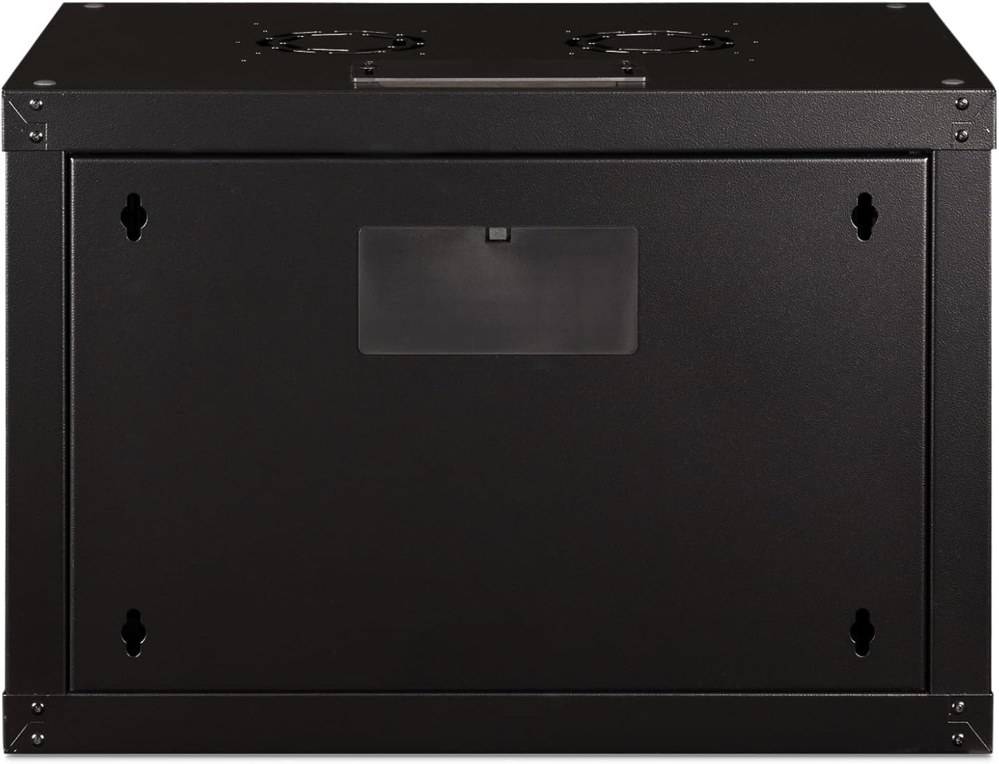 19 Inch Netwerkkast – Serverkast – Rackkast – Patchkast – Datakast – 7HE Wandmontage – 450 Mm Diep – Draagvermogen 100 Kg
