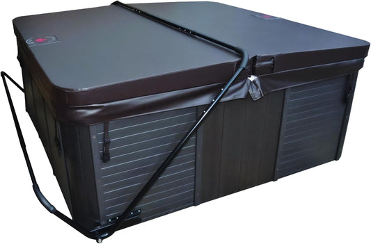 CANADIAN SPA CO. Bottom Mount Cover Lifter, hot tub cover lifter, hefinrichting voor hot tub cover