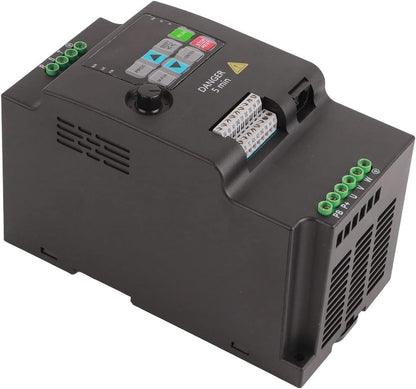 Mini VFD 380 V frequentieomvormer SKI780-5D5G-4 3-fasen omvormer voor 3-fasen draaistoelmotoren (380 V 5,5 KW)