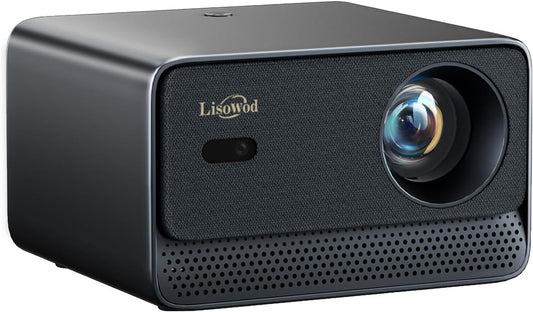 Videoprojector
