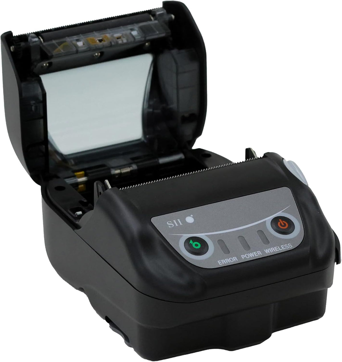 SII Seiko Instruments MP-B21L mobiele etikettenprinter WLAN, USB