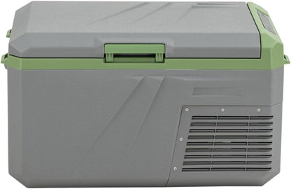 Steamy - E Single Zone elektrische compressor koelkast 28 liter