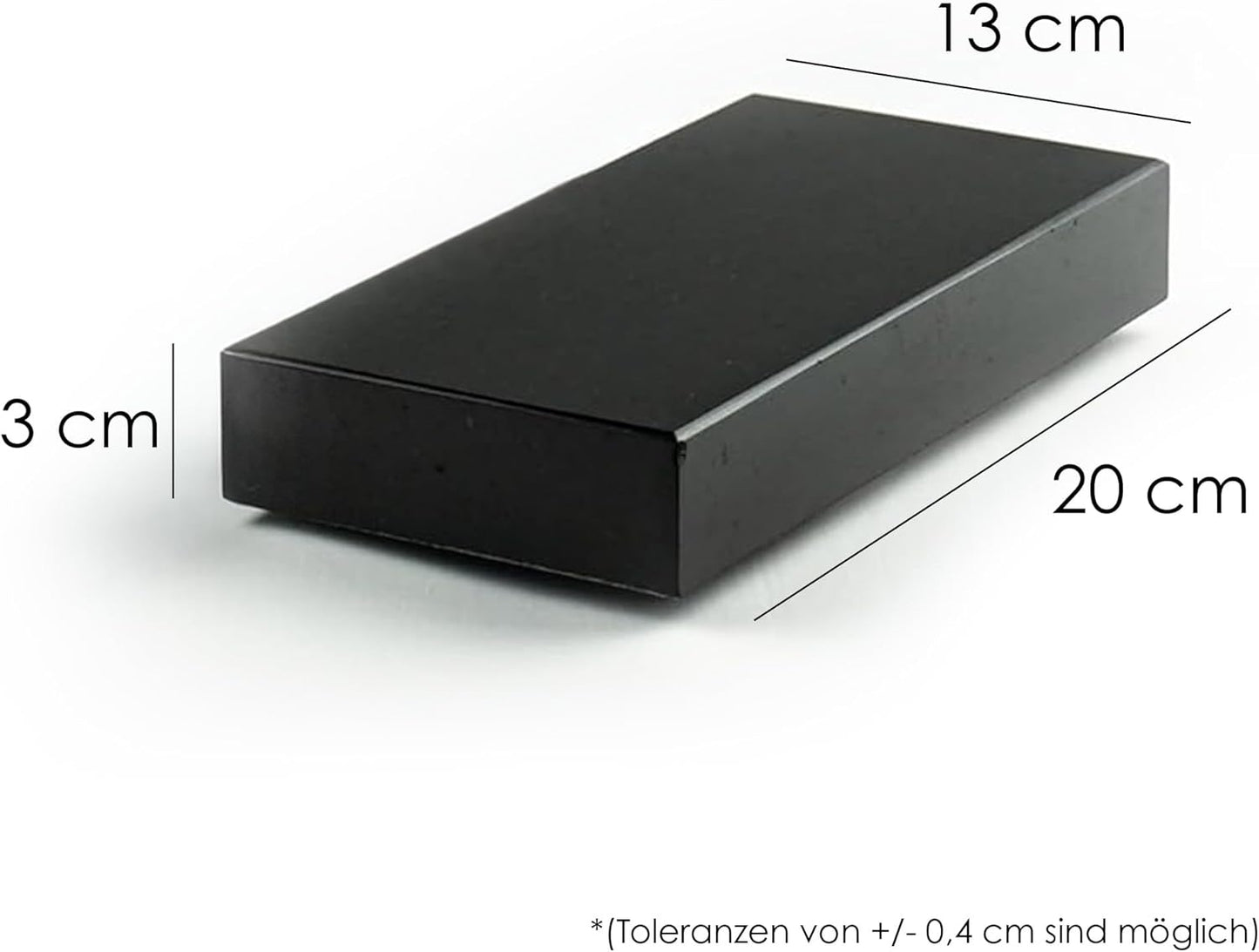 Lavasteen Steakbord – Hot Stone – Hete Steen – Steengrill Set – Steaksteen – 7-Delige Set Met Bamboeplank En Porseleinen Schaaltjes – 3 Cm Dik En Warmtebestendig Tot 280-320°C