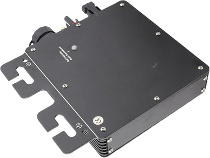 Zonne-energie Grid Tie Inverter Pure Sine Waving Micro Inverter GTB‑400 Power 400W voor Het Optimaliseren van de Conversieratio van Zonne-energie(AV210-230V)