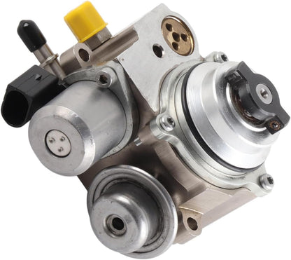 Hogedrukbrandstofpomp – Brandstofinjectiepomp – Brandstofpomp – Injectiepomp – Hogedrukpomp – Voor 1.6T N18 – Aluminiumlegering – OE 13517592429