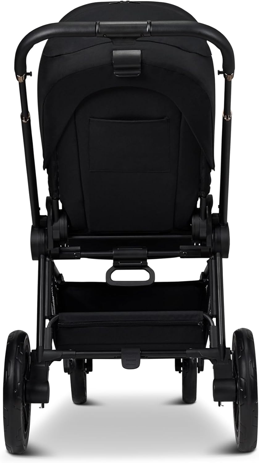 MOON Sport Buggy Onyx/Melange